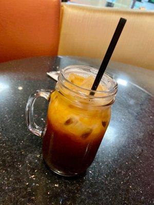 Thai Ice Tea