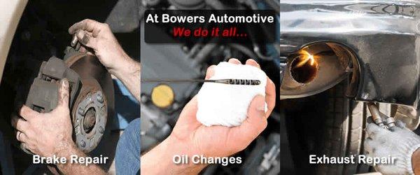 Bowers Automotive