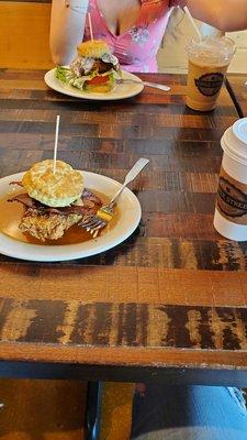 Maple Street Biscuit Company