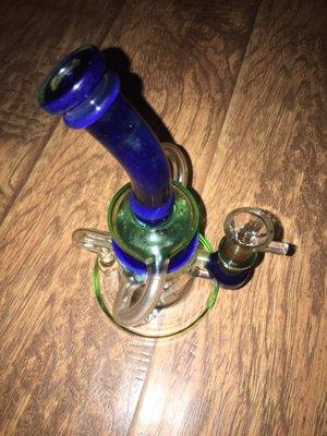 Glass Bong