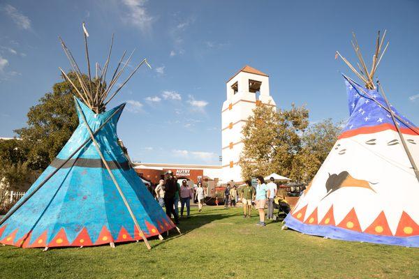 The Autry Museum of the American West