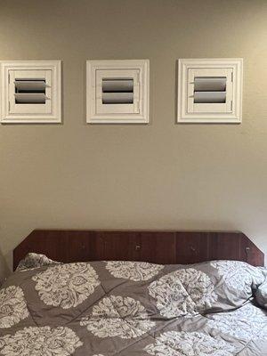 LMR Custom Shutters