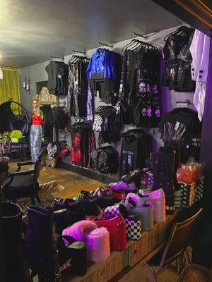 Gothippie Fashion Boutique