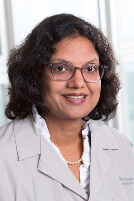 Gopika Chandra, MD