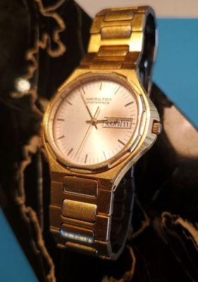 Vintage Watches for sale