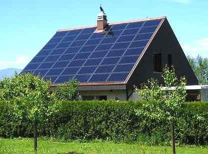 We can help you go SOLAR.