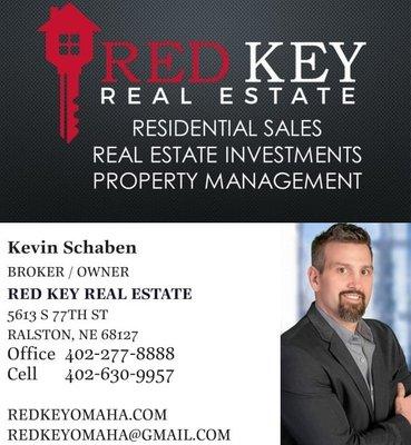 Red Key Real Estate