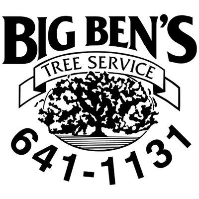 Big Ben's Tree Service