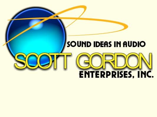 Scott Gordon Enterprises