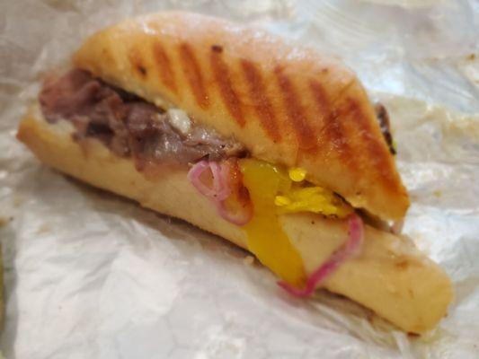 Philly Panini