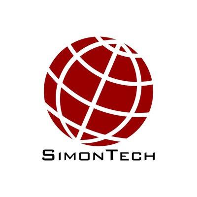 SimonTech Development Logo