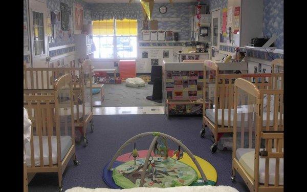 Infant Classroom