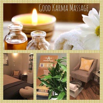 Good Karma Massage