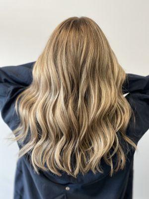 Balayage