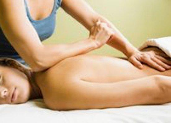 Sports Massage & Stretch