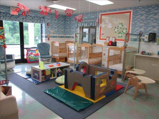 Infant Classroom