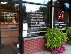 Chiropractic Sports Care