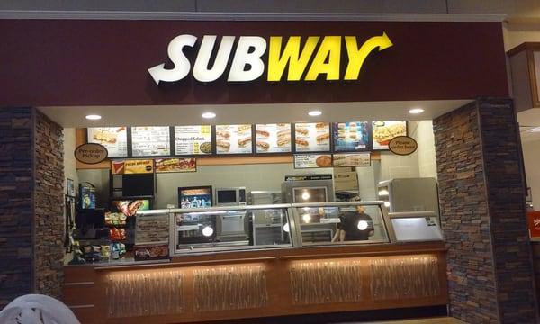 Subway