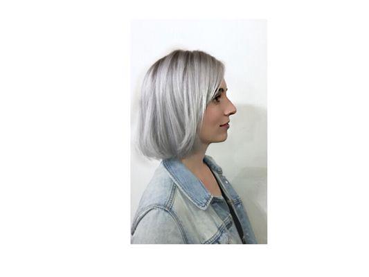 Cut and color by Carolyn