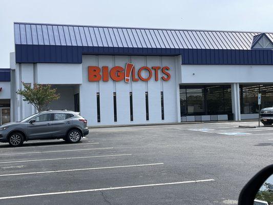 Big Lots