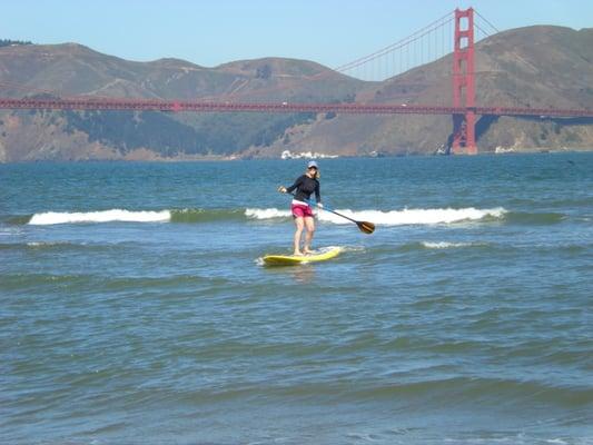 Boardsports California