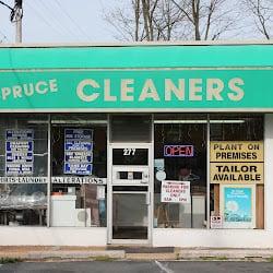 Spruce Cleaners & Tailors