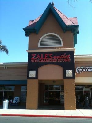 Zales Outlet