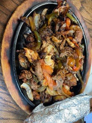 Fajitas