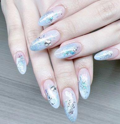 Nail design