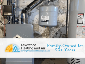 Lawrence Heating and Air