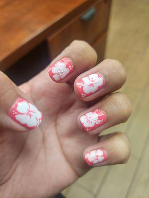 Nails