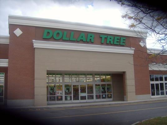 Dollar Tree