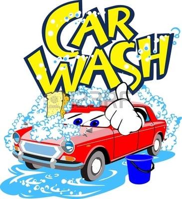 FAMILY CAR WASH gets your ride clean !