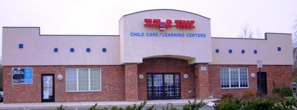 Tutor Time Child Care/Learning Center provides Infant & Toddler Care, Preschool & Pre-Kindergarten and Summer Camp.