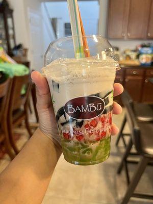 Bambu favorite