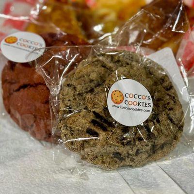 Cocco's Cookies