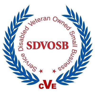 Pierce Florida Realty LLC is a VA CVE certified SDVOSB since 2013.