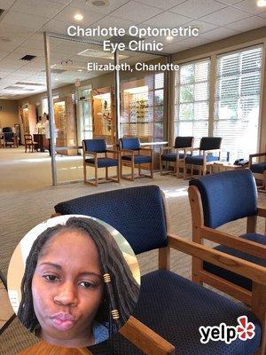 Charlotte Optometric Eye Clinic