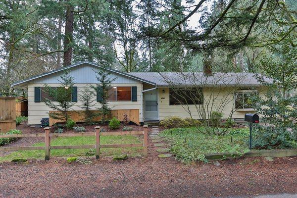 Portland area Real Estate