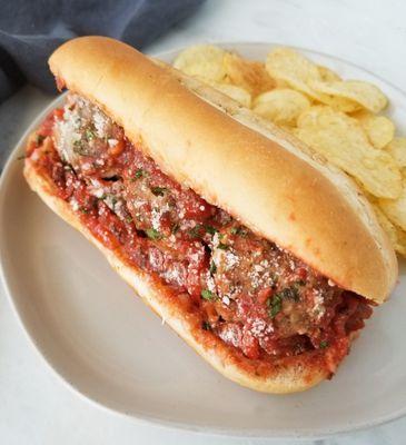 meatball sub