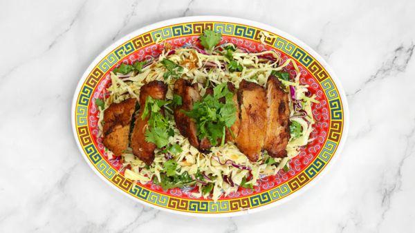 Viet Chicken Salad