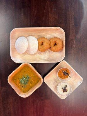 Madras Idli Kadai