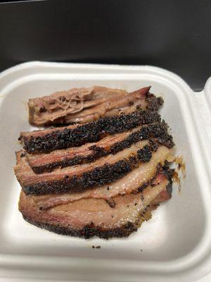 Prime Brisket - 1/2 Pound