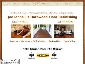 Website @ www.FlooringKennesaw.com