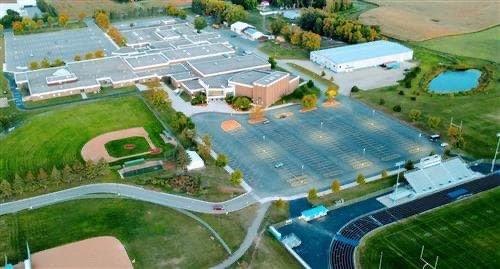 Dassel-Cokato Public Schools