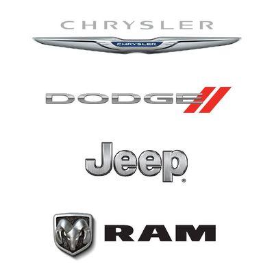 Flow Chrysler Dodge Jeep Ram of Charlottesville