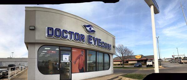 Doctor Eyecare Skillman