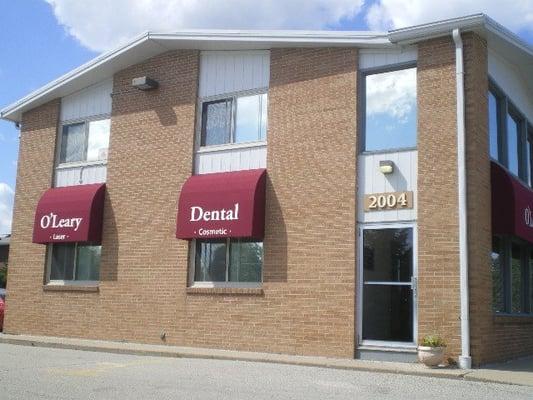 O'Leary Dental Office