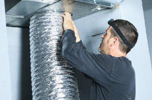 Call us to schedule an appointment for any hvac maintenance or repair.