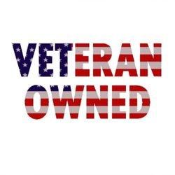 We are proud to serve veterans and military!